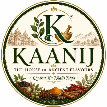 KAANIJ